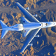 Image for article titled How To Attach The Space Shuttle To A Boeing 747